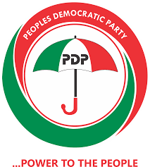 PDP Logo